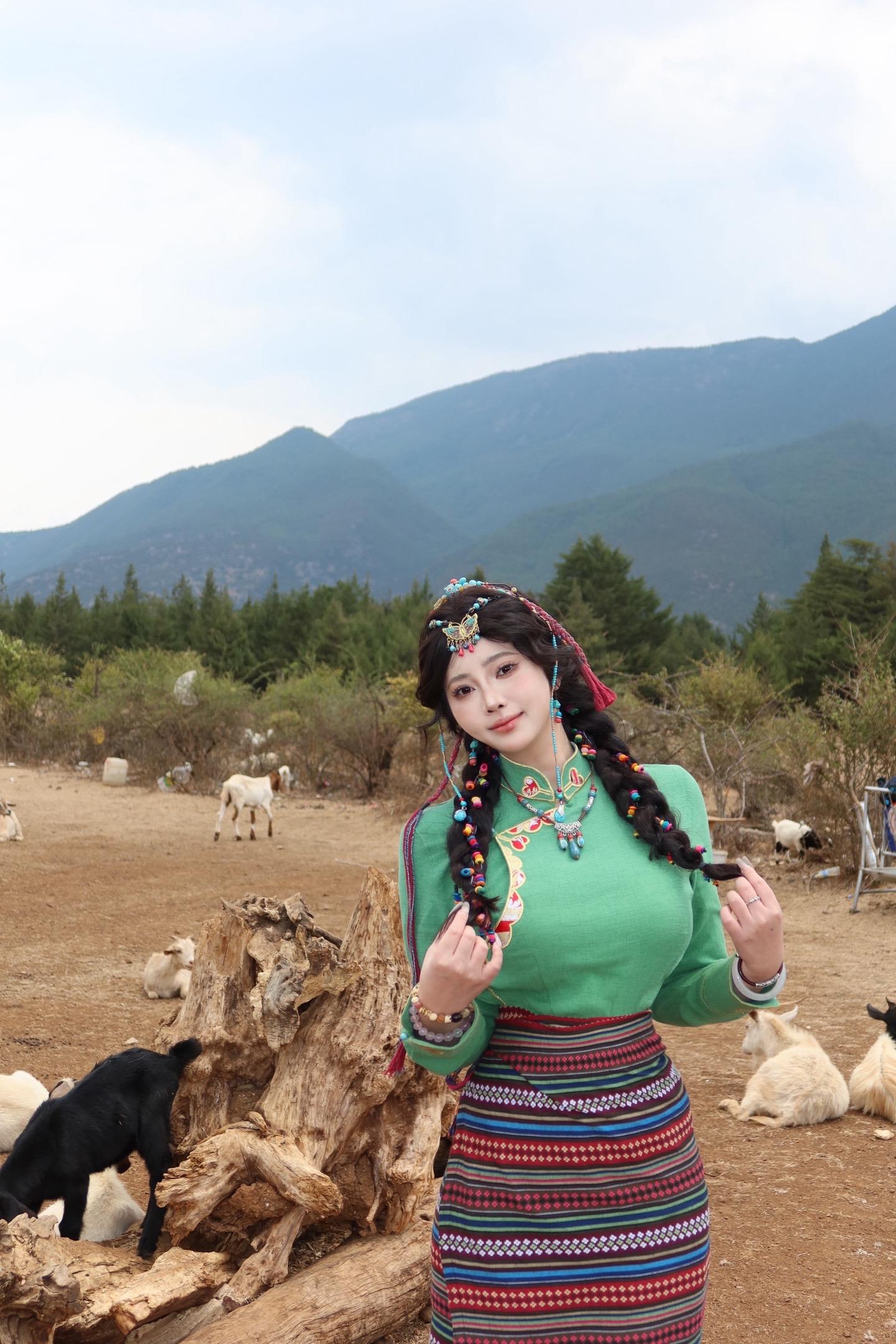 “拥抱自然”和你用闪光灯对抗太阳