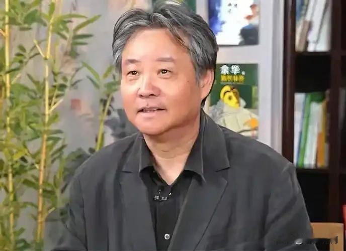 拒绝抹黑余华！有些人歪曲余华言论:“张雪机车”是个草台班子。还拿张雪回应说事:管