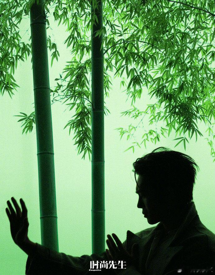   于适半年拍了10本封面于适登上时尚先生七月刊封面，完成五大男刊满贯。半年内第