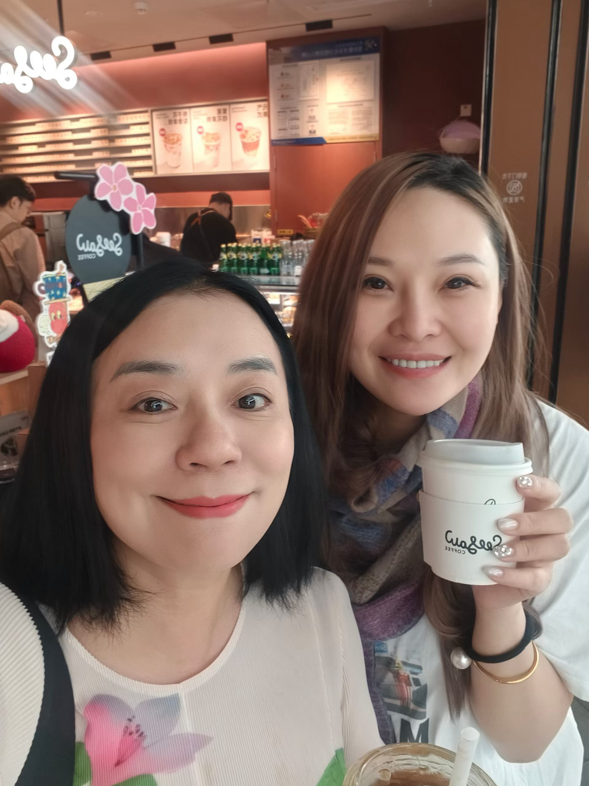 快乐的旅途开始啦[呲牙][呲牙] ​​​