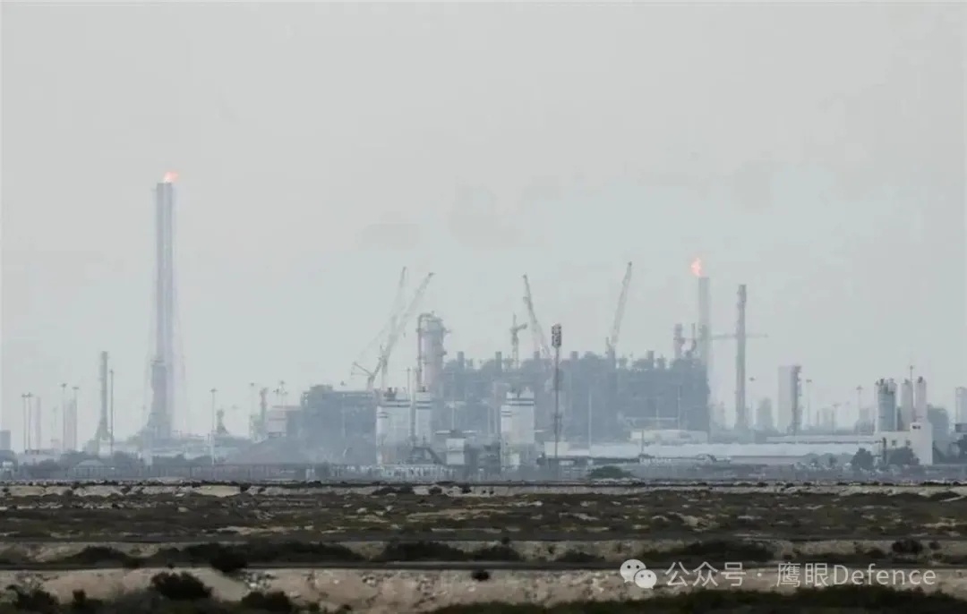 烽火问鼎计划 很多朋友应该会对这次针对伊朗主要天然气生产设施的空袭弹冠相庆，也会