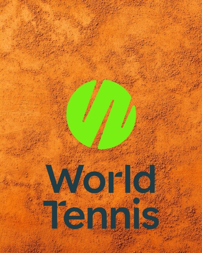 参与问卷✍️赢取网球好礼🎾你眼中的网球是什么样的？你又期待未来看到哪些内容、体