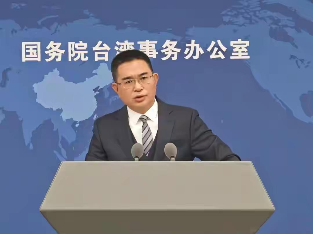 国台办强调，不要做“台独”的“炮灰”，说明大陆下了决心，解放军做好了打的准备。