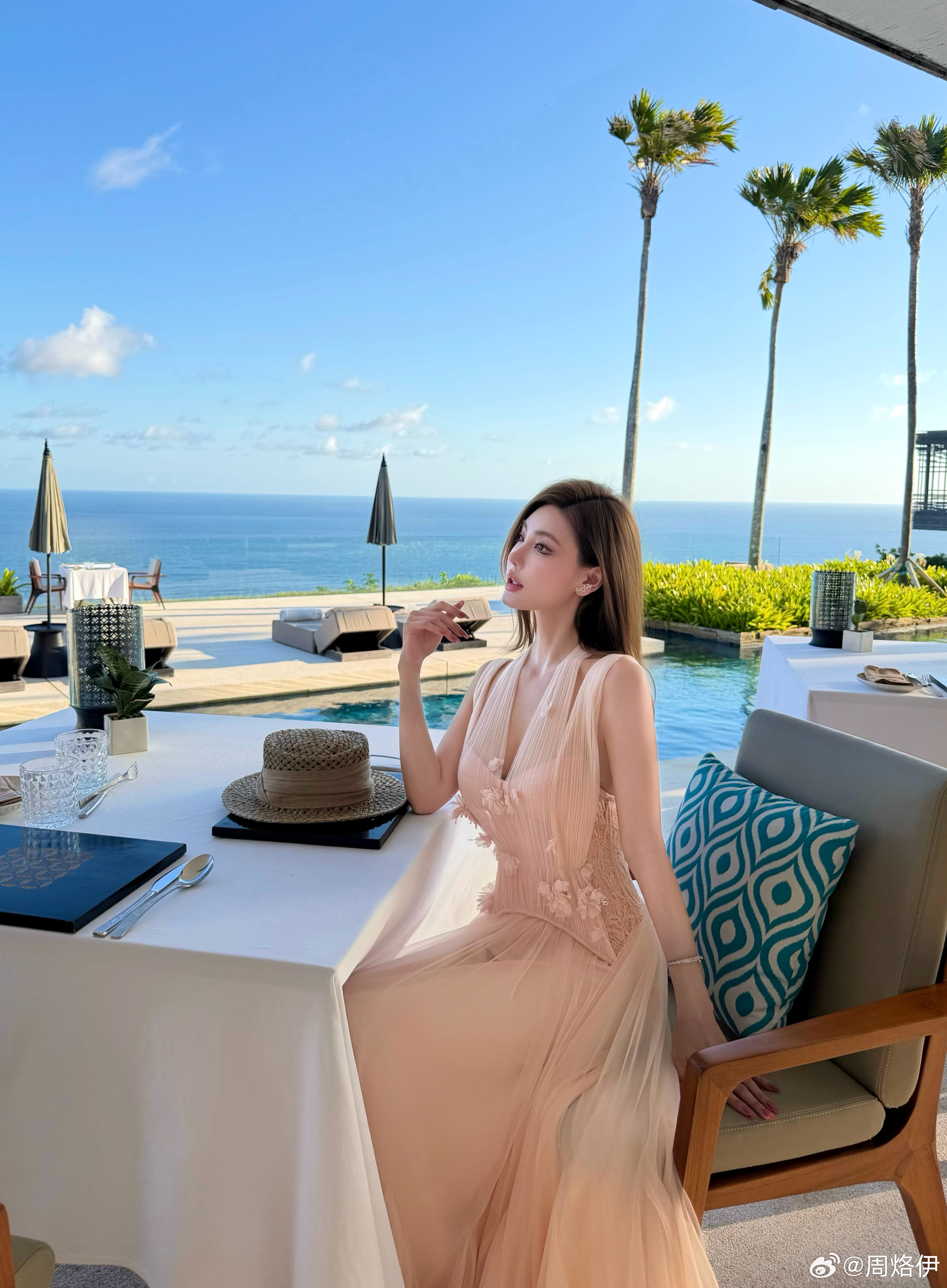 Bali Alila Villas Uluwatu🏝️巴厘岛酒店推荐巴厘岛旅行