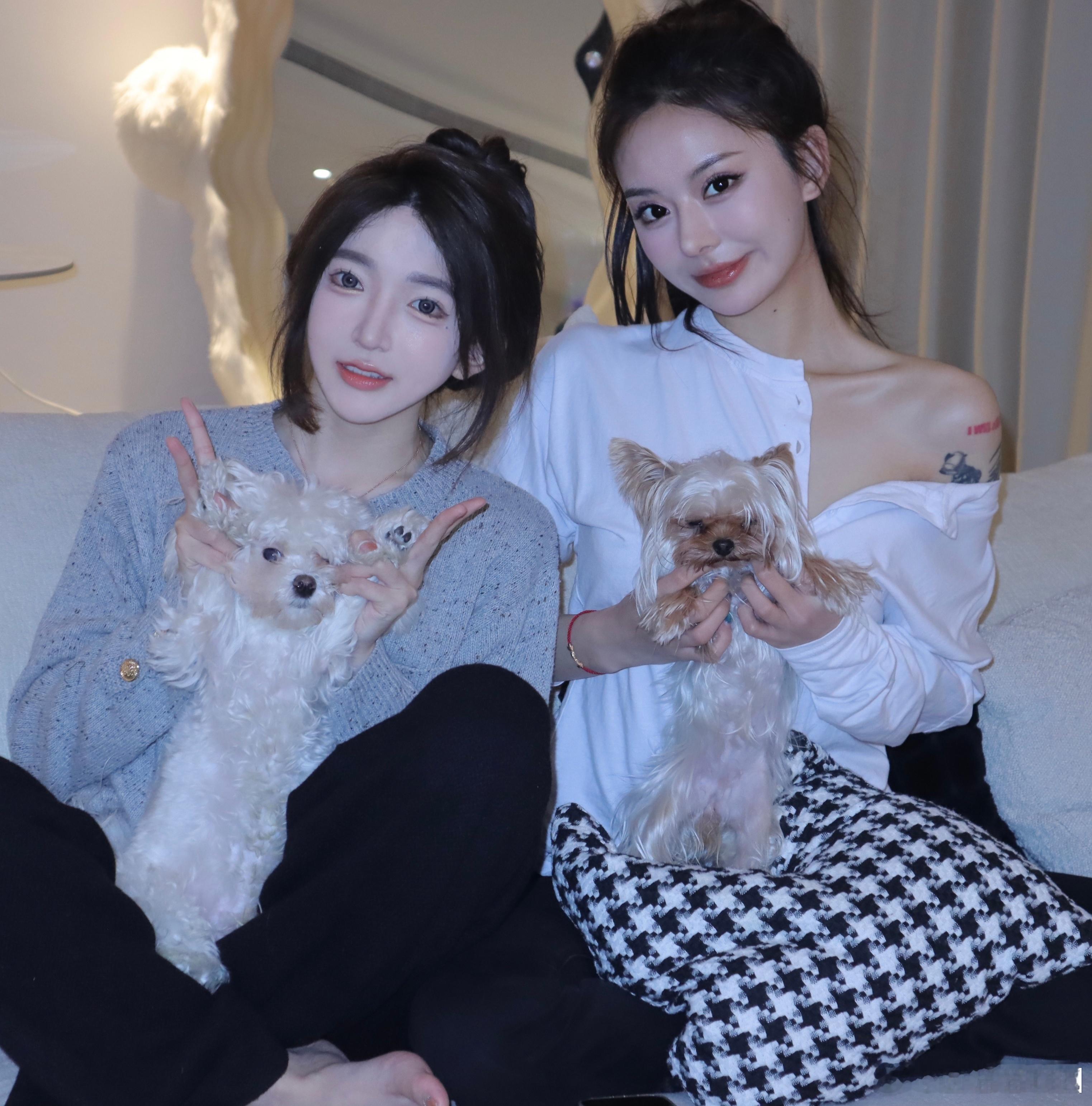 00姐好美 ​​​