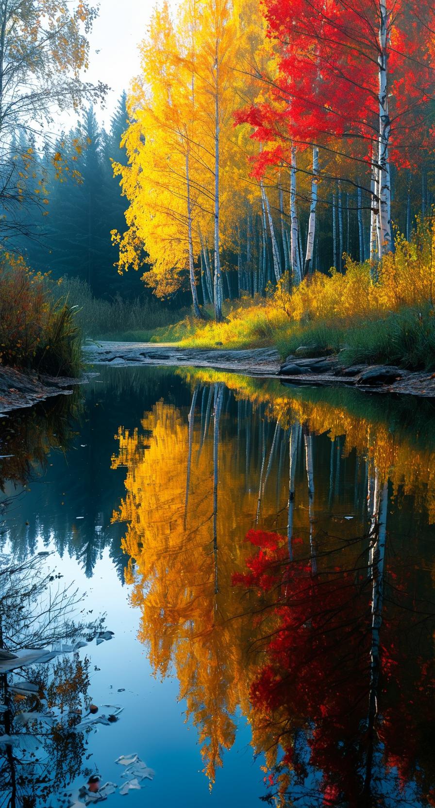 它不是一场精明的交易，而是一种生命品质的自然流露所带来的丰盛回响。我们可以从几个