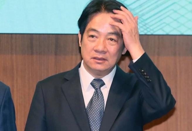 罕见！岛内明确表态不承认自己搞“台独”！在我们将8家岛内实体纳入管制清单之后，陆