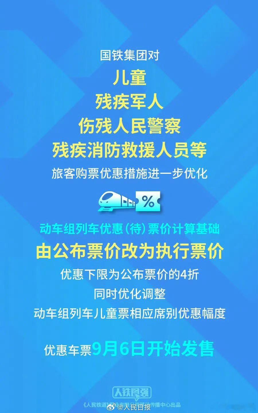 儿童火车票有新规定了高铁又出新规啦~十一要带娃出门的家长们速来码住毕竟再过十天左
