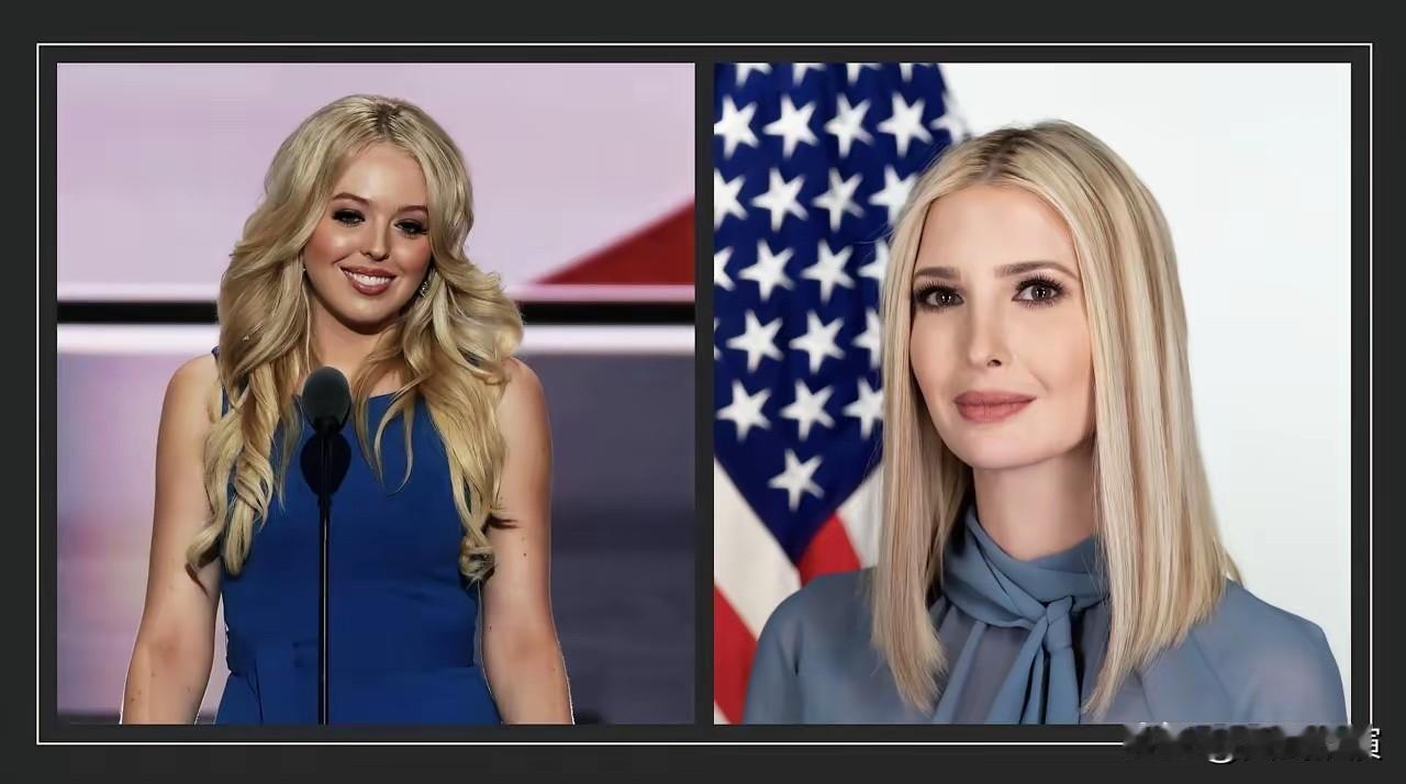 美国网友给特朗普发公开信：如果你的女儿伊万卡和蒂芙尼被爱泼斯坦性侵了，你会无动于