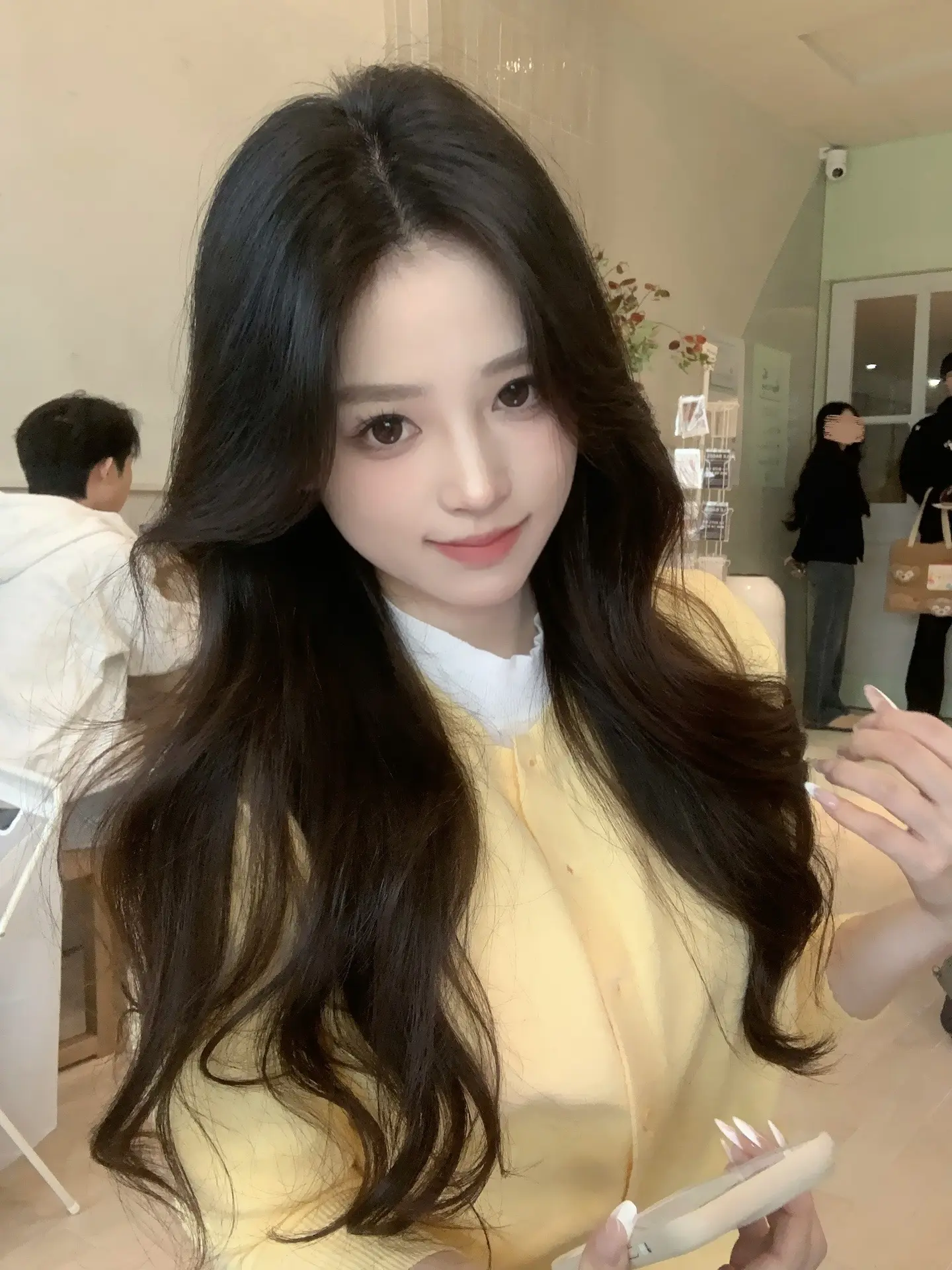 贝果我吃吃吃吃吃。