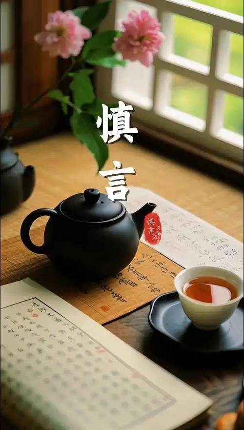 人这一辈子，吃过的亏、受过的伤，很多都败在一张嘴上。年轻时心直口快，总觉得有啥说