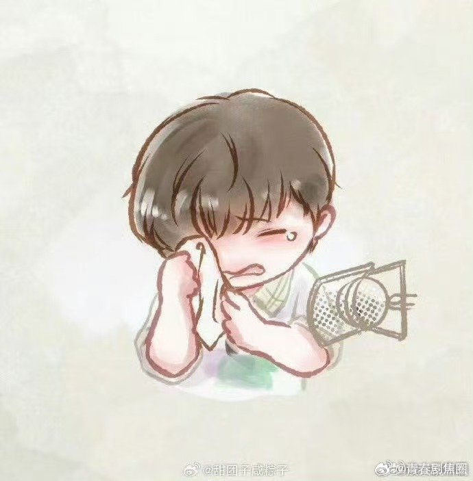 周深回应工作室果然有趣的灵魂还得是周深，一句吐槽式回应，笑点瞬间爆棚 