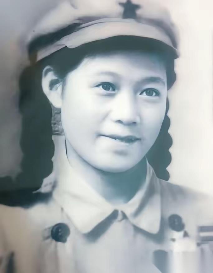 那个跪在坑道里用嘴帮排长排尿的姑娘，是1952年在上甘岭干的，她叫王清珍，那会儿
