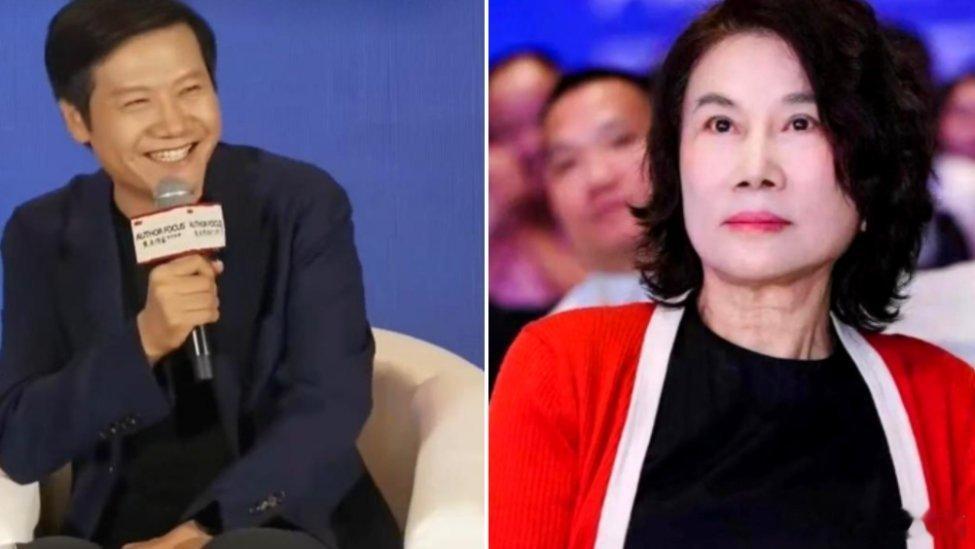 凤凰新闻【雷军再谈与董明珠打赌：只是开玩笑，没想到被激怒了就从头到尾批评我和小米