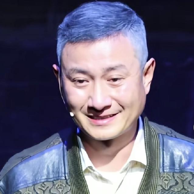 文章的心里估计五味杂陈，
原以为这次重现经典名梗“哥哥我顺极了”，
会让大家看到