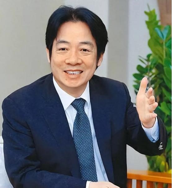 3月5日，针对台湾省药品与医材高度仰赖进口，赖清德高调宣布：将共同规划为期四年的