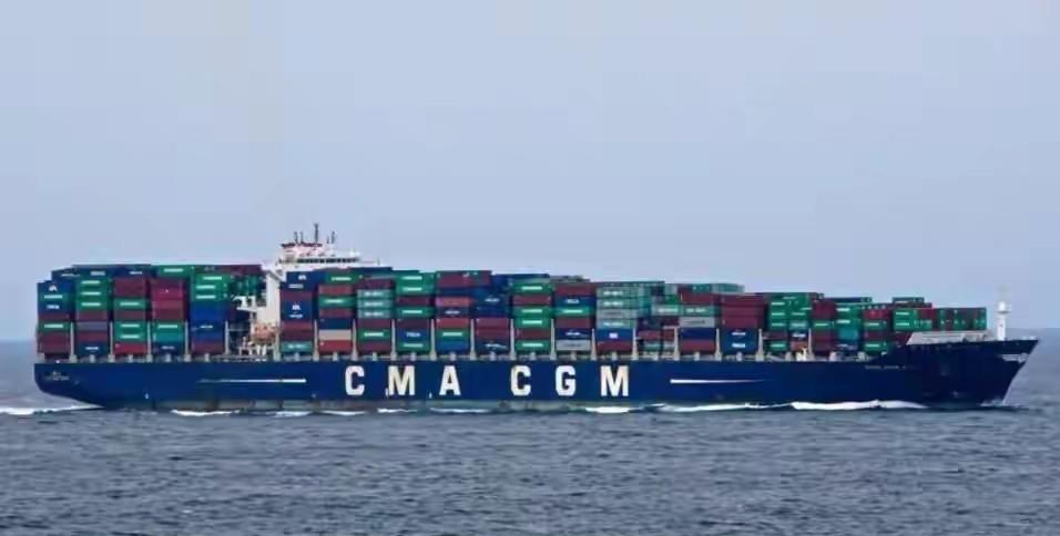 事实证明，美国还是很强势的。美国为什么就敢随意扣押别国的货轮，而当事国敢怒不敢言