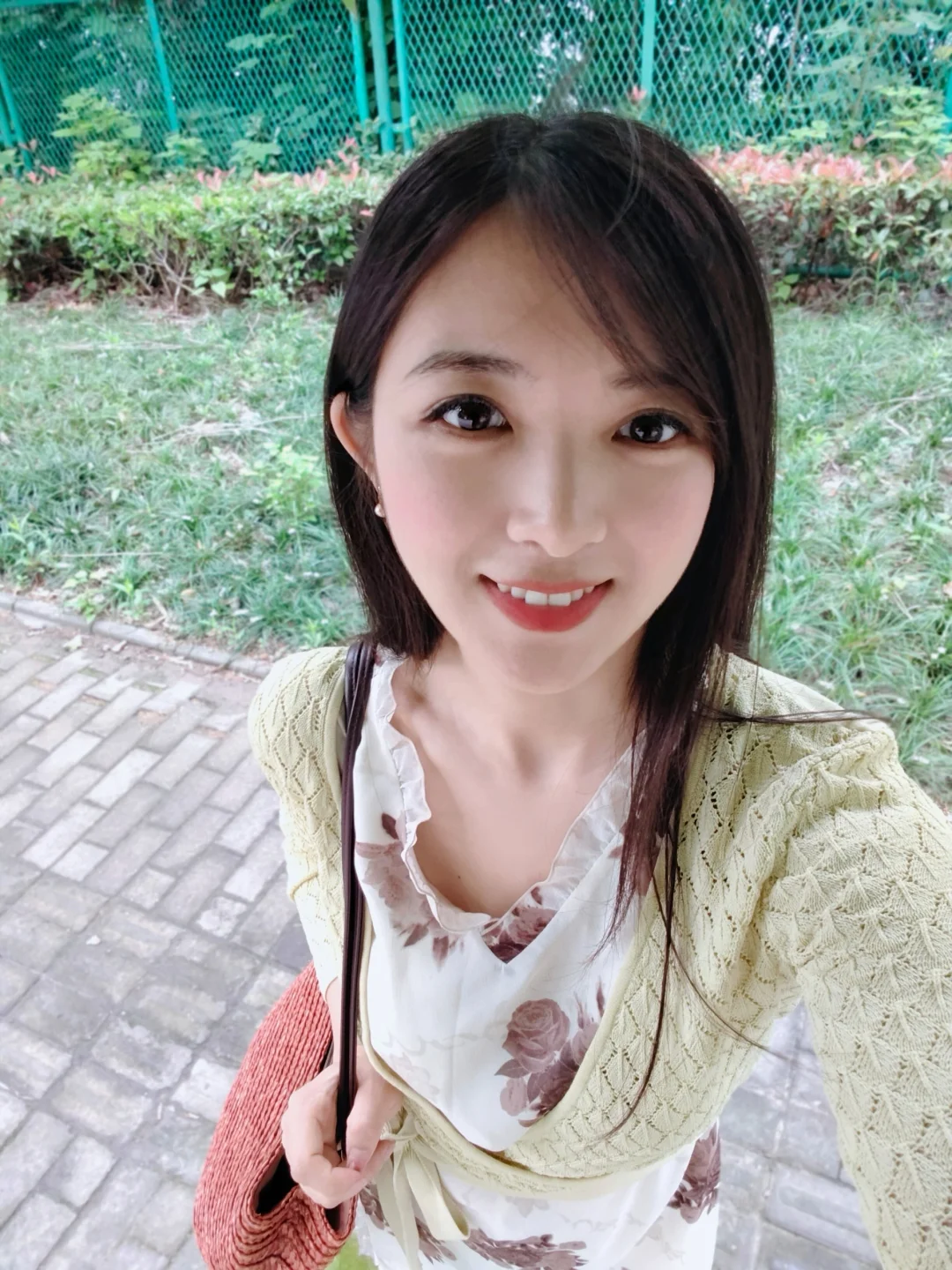 等你下班时的我