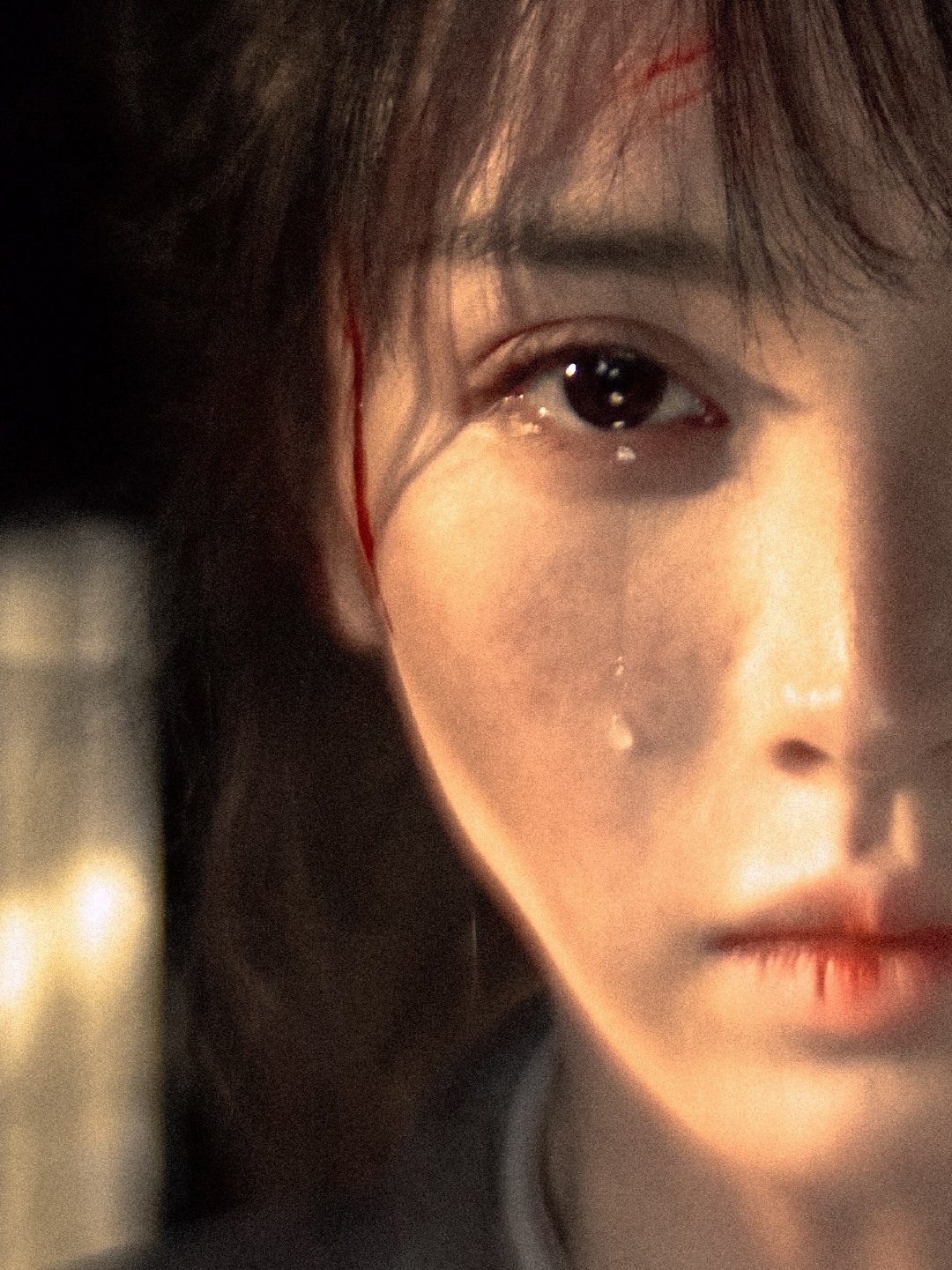 魏娆生母追女 嫁金钗一天一集根本不够看 嫁金钗母女之间迟来的真相太虐心！生母追着