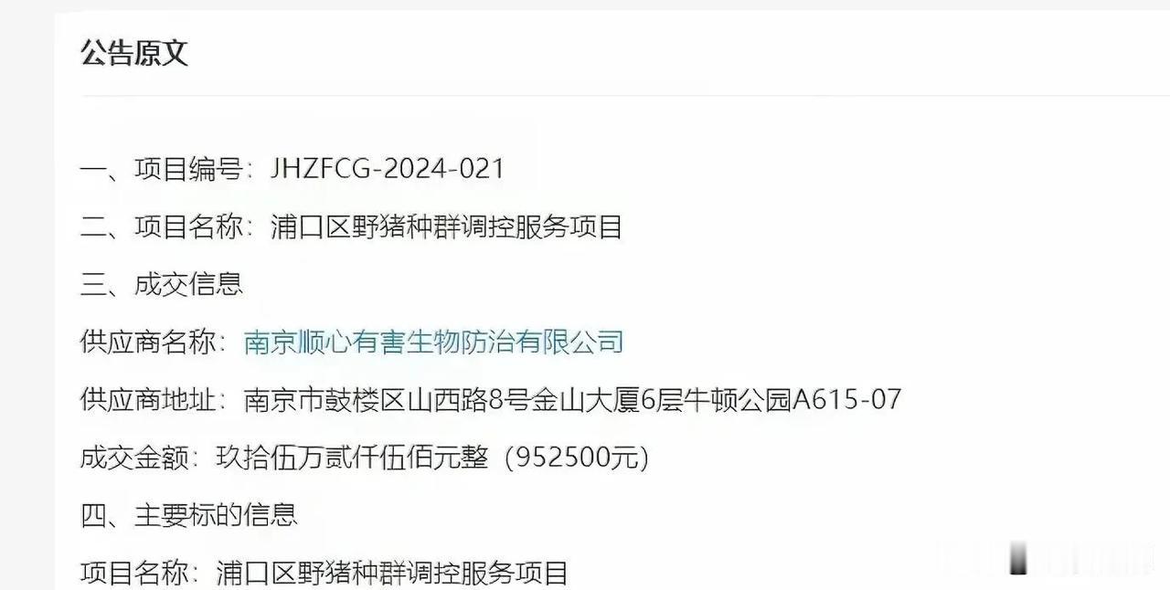 野猪来袭！ 南京野猪频繁出没，成为城市中的“不速之客”，引起市民担忧。

🎯【