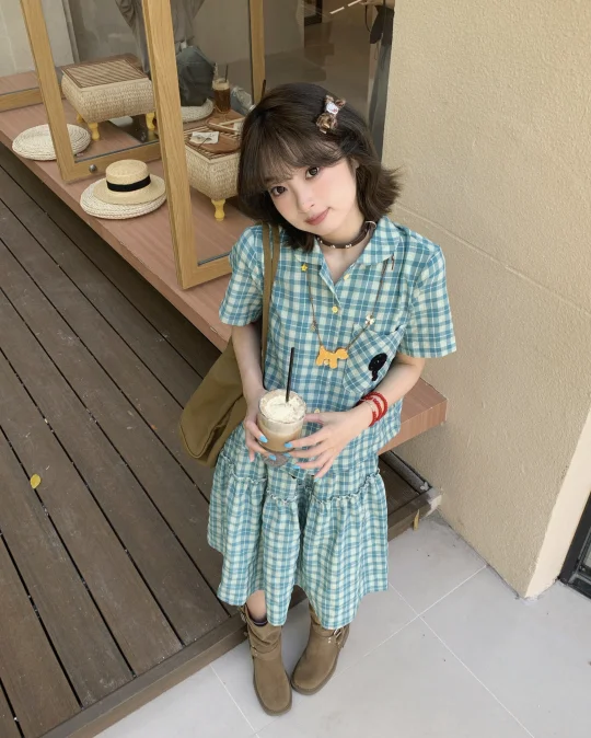 🍃Q•∞•0拍照小记📷