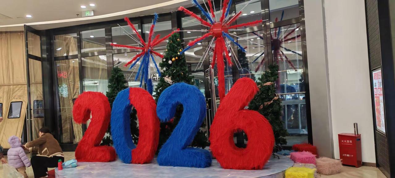 不出意外的话今年没人走亲戚了