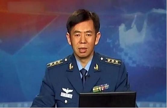 戴旭直言太扎心！网络上全是歼-20、福建舰的高清视频配激昂音乐，“东风快递，使命