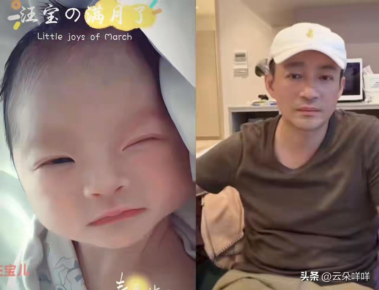 真的是太奇怪了，小菲不是明星，怎么老是有那么多人关注他呢？也不是网红，真的是太难