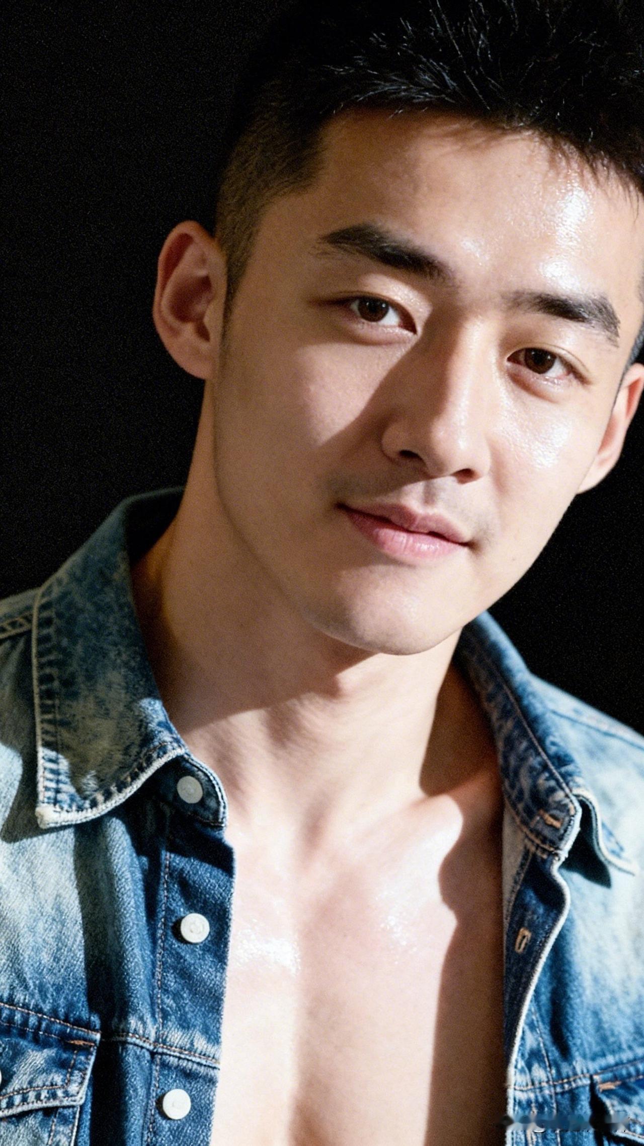 快乐的牛仔男生最帅能有多帅帅哥 男人 痞帅