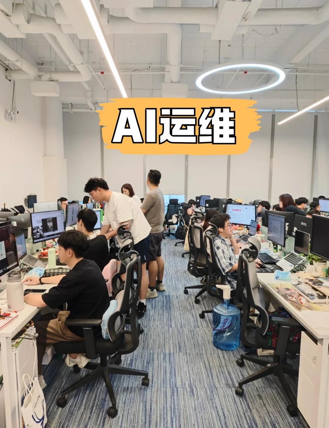面了个半吊子运维转AI运维方向，真的崩溃了
最近面了一波传统运维转AI运维的候选