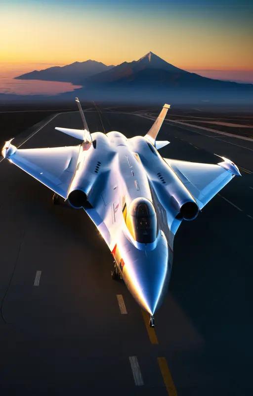 加拿大请求加入日英意六代机计划，这事儿有点意思。日英意的这个计划谈了三年还没签约