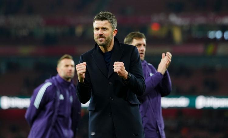 304胜26平0负！曼联至今仍未在老特拉福德半场领先时在英超输球。截至目前，曼联