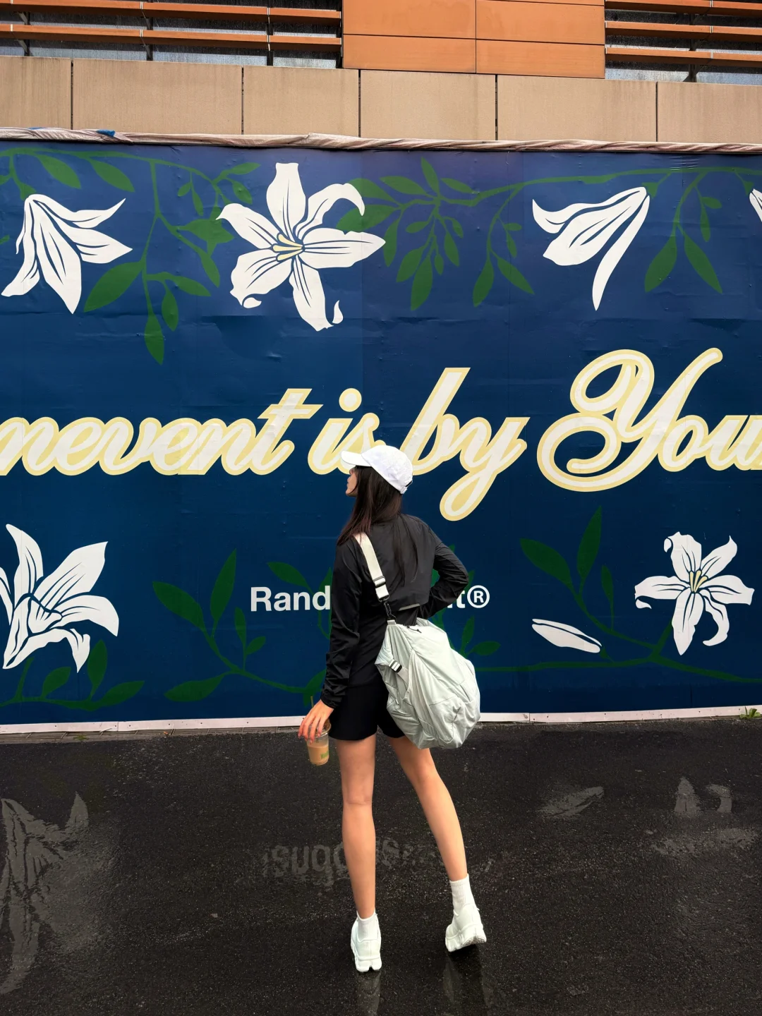 长大后喜欢给自己报各种兴趣班😂