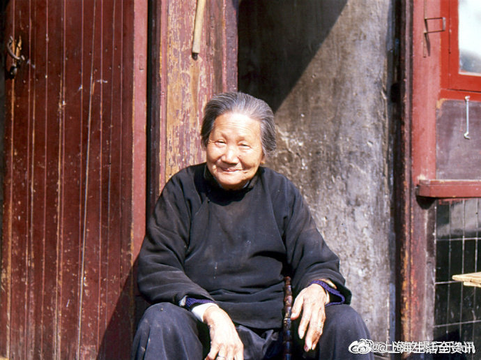 上海生活 1988年的上海老城厢，满满的旧时光上海吃喝玩乐fun