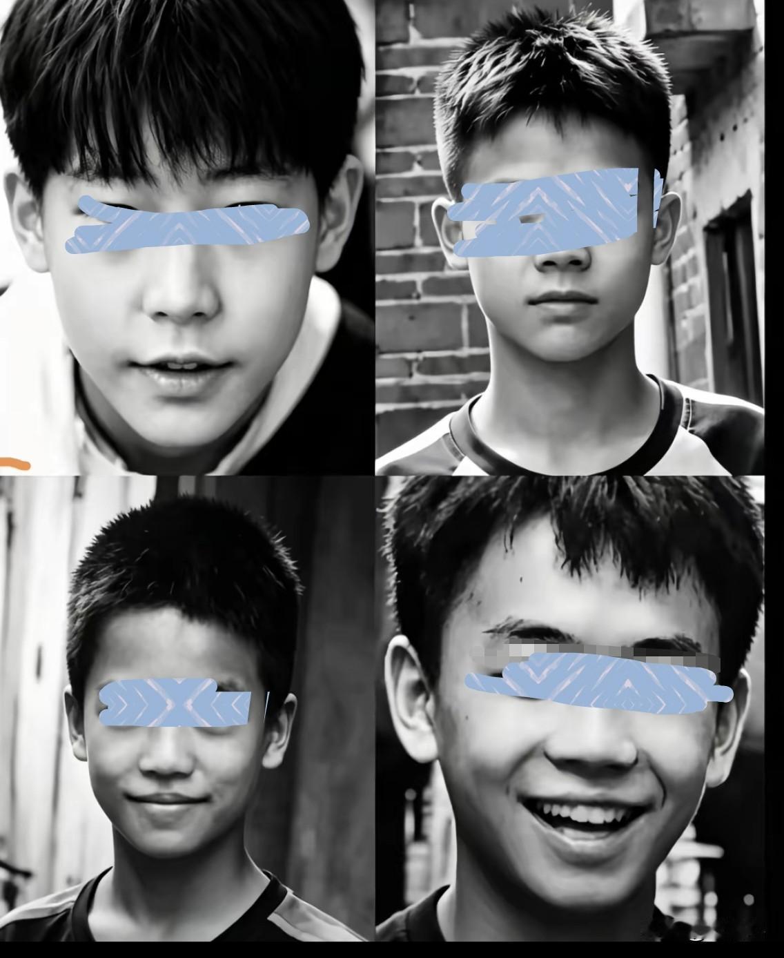 全国网民愤怒了！[发怒][发怒][发怒]
广东揭阳四少年用棍棒殴打和浇油焚烧小区