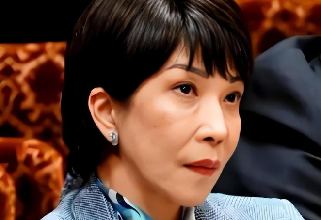 日本可能已经傻眼了，估计连中方也没想到，美国突然转变了对中国的态度，高市早苗若是