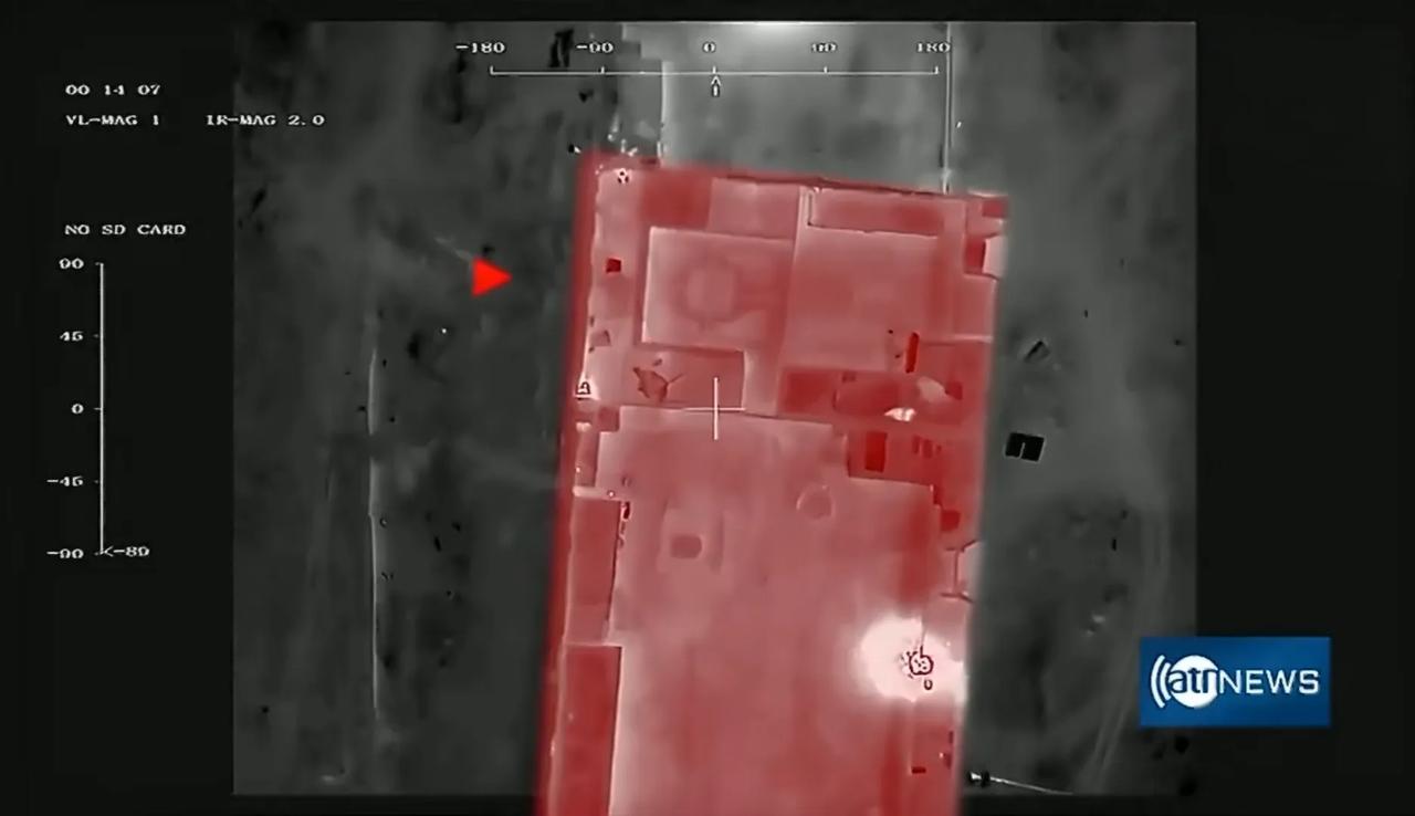 阿富汗塔利班对巴基斯坦境内目标进行攻击，发布的宣传视频采用了俄式风格。
无人机在