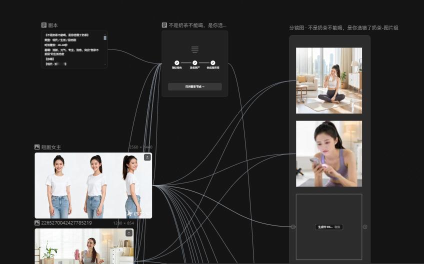 学新闻的自媒体从业者除了写文、策划、拍摄、剪辑、修图，现在都在开始做AI视频了啥