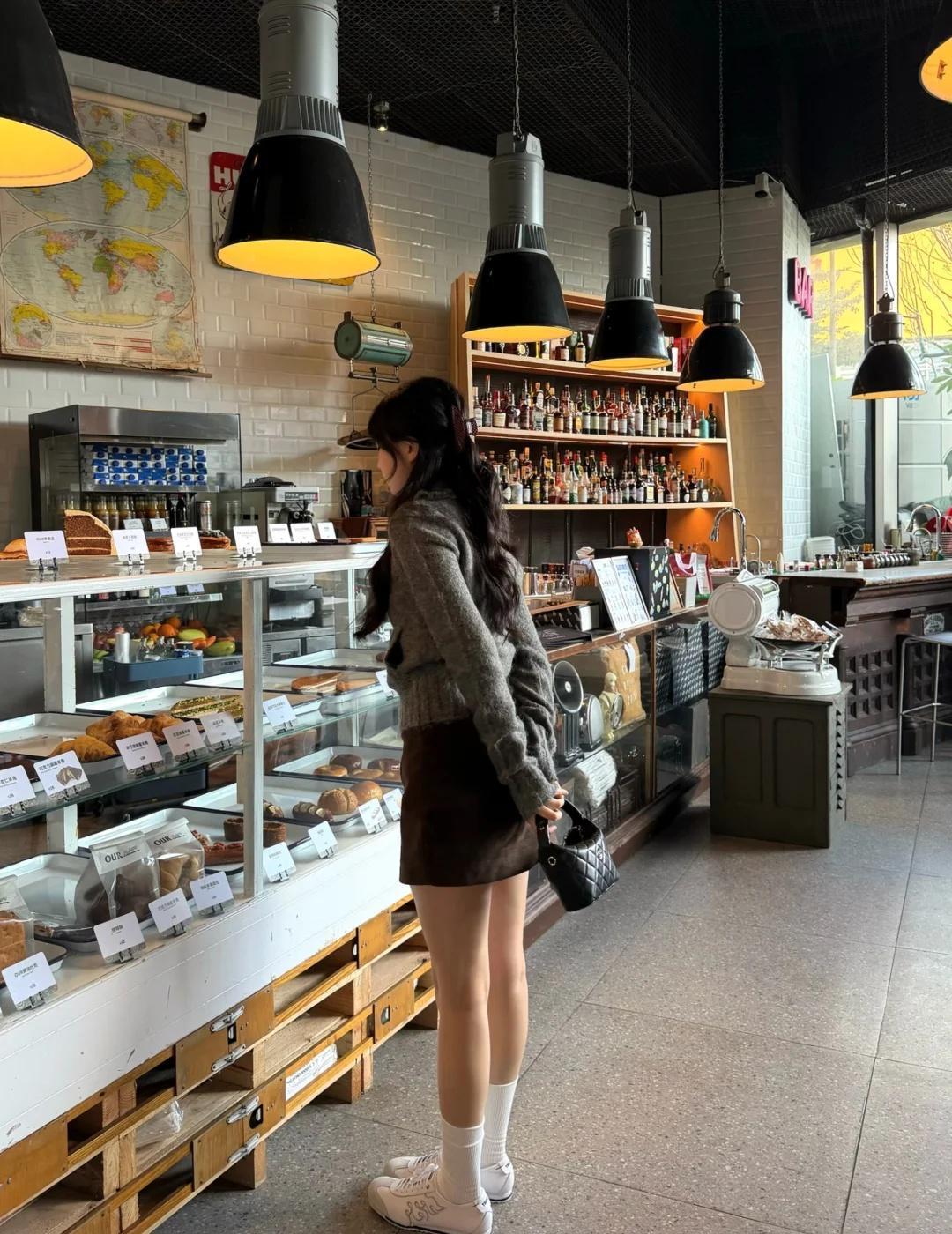 : bread day🍳🥨
面包脑袋爽了
daily diary plog