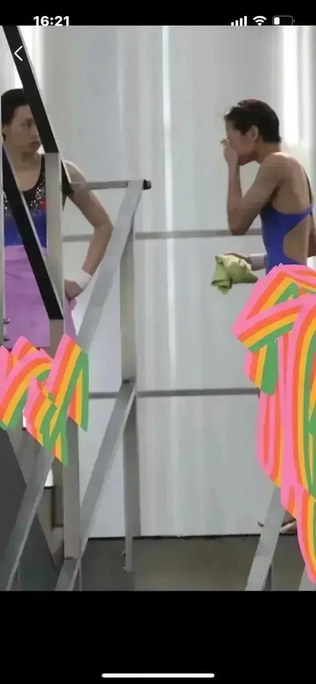 不知道有没有同感的，感觉婵宝好难啊，婵宝真的太难了。婵宝：真让人心疼啊！你去国外