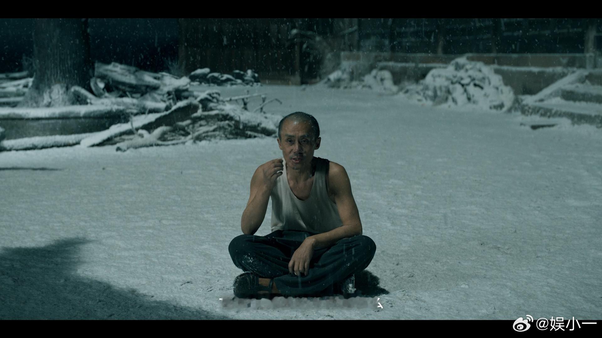 慢节奏里的治愈力量！《狂野时代》用质感美学，开启冬日美好观影时光～ 