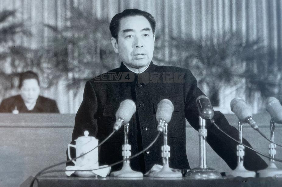💐破防！周恩来总理最令人敬佩的特质，从不是才华…
 
为什么时隔多年，提起周恩