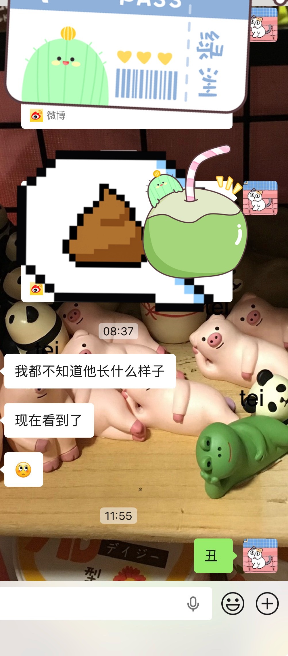 昨天 今天 也很震惊吧哈哈哈哈