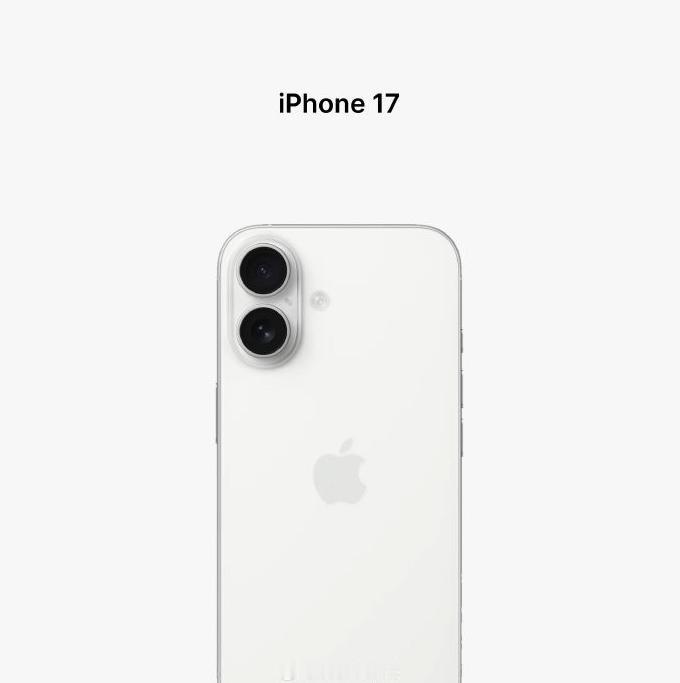 iPhone 17系列全系渲染图曝光，八九不离十得敲定了?

根据最新的iPho