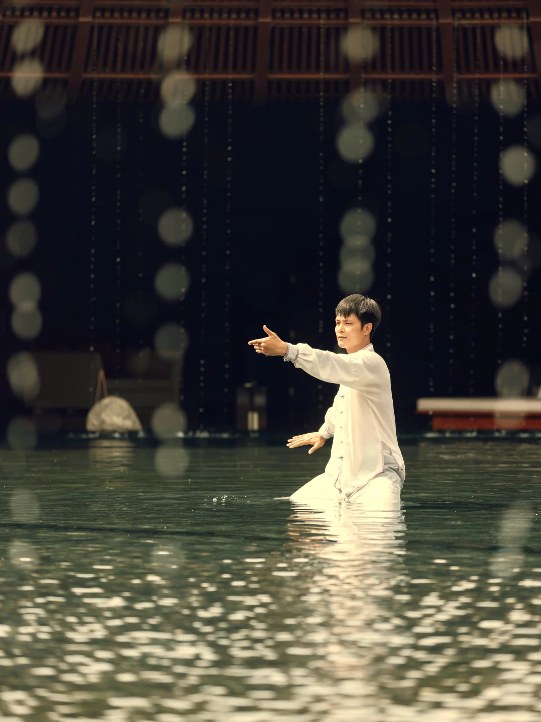 全民健身日 | 身与心，在风景中重塑