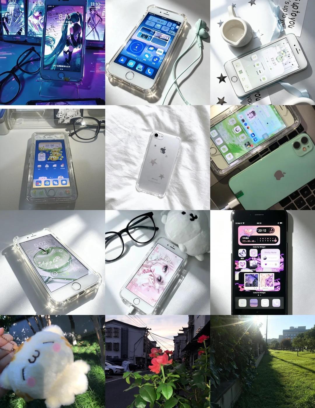 那些年我收过的手机
😂都快成代淘了[吐舌]闲置手机 备用机 古董手机 我的手机