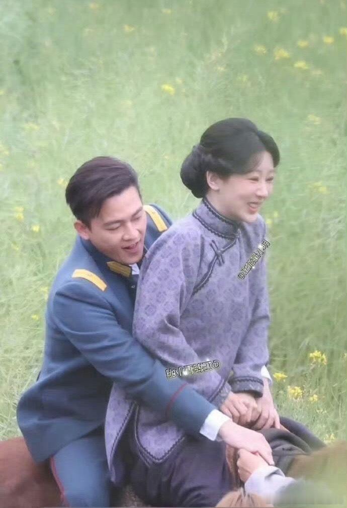 都督你饿了眼睛瞎了～～玉兰花开君再来 路透 