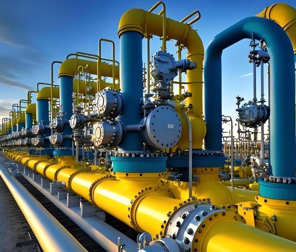 2026年3月22日土库曼斯坦正式官宣，将本国最大的加尔金内什气田交由中石油开发