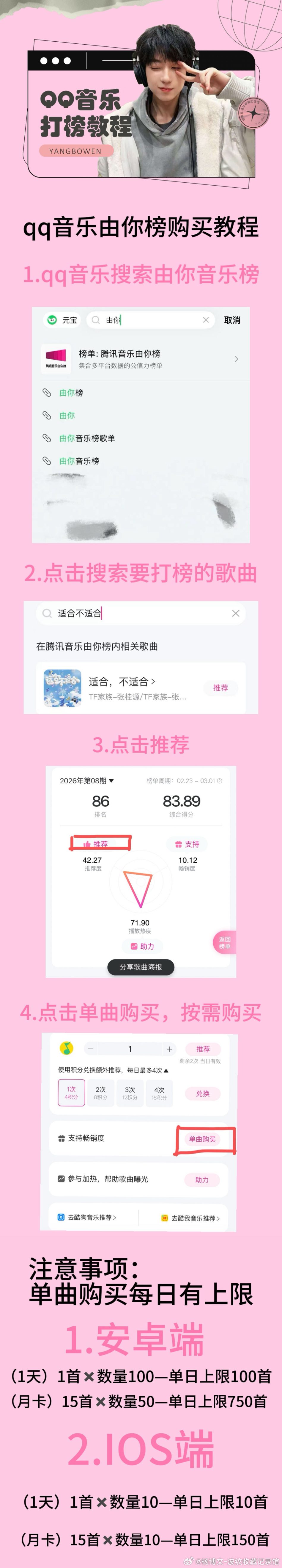 【12:00 每日Q音单曲购买小团建】有能力的宝宝可以接龙一首购/买的宝宝评论区