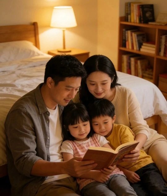 这才是普通家庭需要教给孩子的不必攀比、不必自卑，坦然接受自己的普通，也尊重别人的